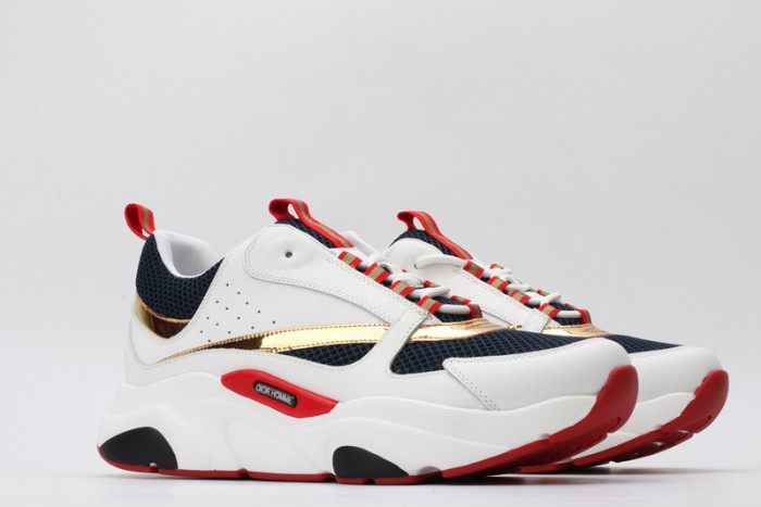 D1R* B22 TRAINER SNEAKER KICKZE  DR-31