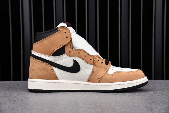 Air Jordan 1 Retro High OG ROY 555088-700