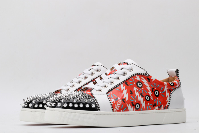 CHRISTIAN LOUBOUTIN SNEAKERS KICKZE CL-11