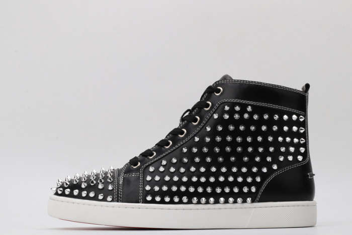 CHRISTIAN LOUBOUTIN SNEAKERS KICKZE CL-19
