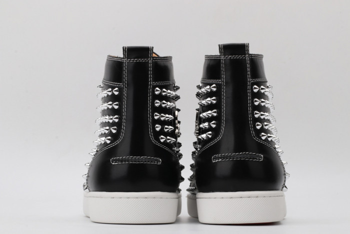 CHRISTIAN LOUBOUTIN SNEAKERS KICKZE CL-19