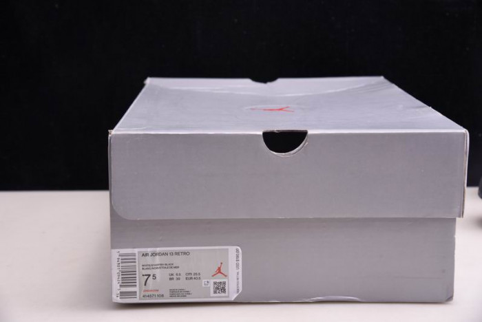 Air Jordan 13 Retro 