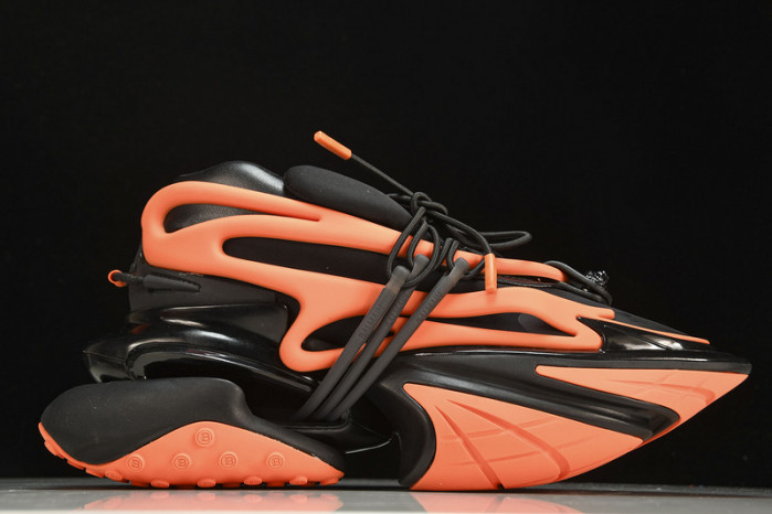 BALMAIN  SNEAKERS COPSHOE BM -03