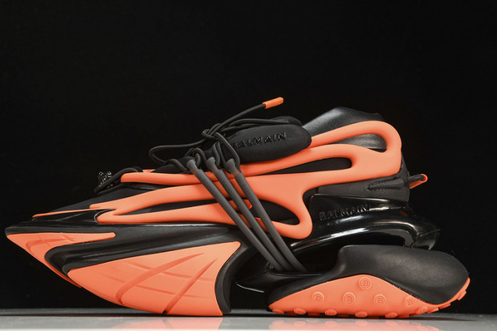 BALMAIN  SNEAKERS COPSHOE BM -03