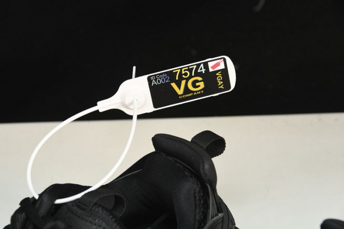 BL TRAINERS TRACK -COPSHOE BL 178