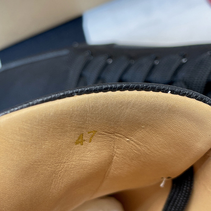 CHRISTIAN LOUBOUTIN SNEAKERS COPSHOE  CL-41