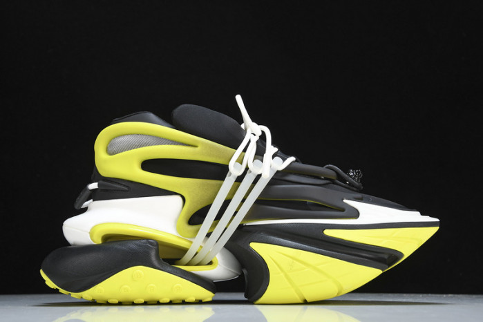 BALMAIN  SNEAKERS COPSHOE BM -04