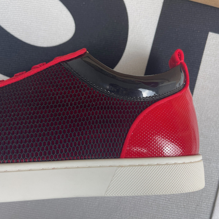 CHRISTIAN LOUBOUTIN SNEAKERS COPSHOE  CL-42
