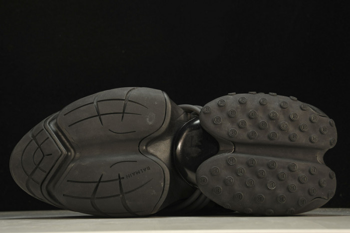 BALMAIN  SNEAKERS COPSHOE BM -07