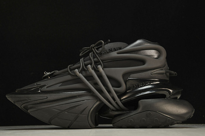 BALMAIN  SNEAKERS COPSHOE BM -07