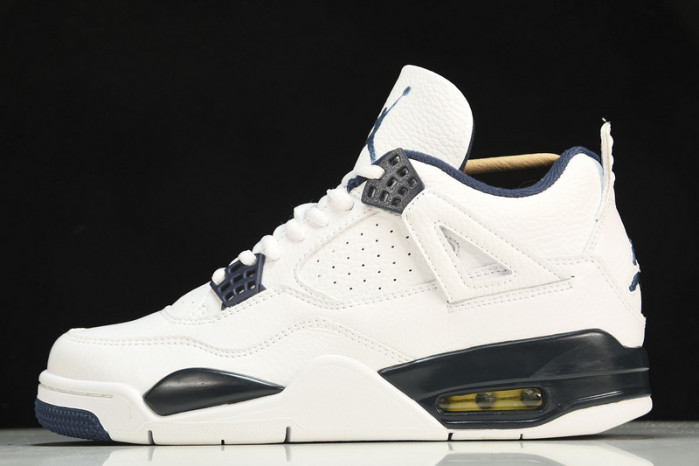 Jordan 4 Retro Columbia (2015) - 314254-107