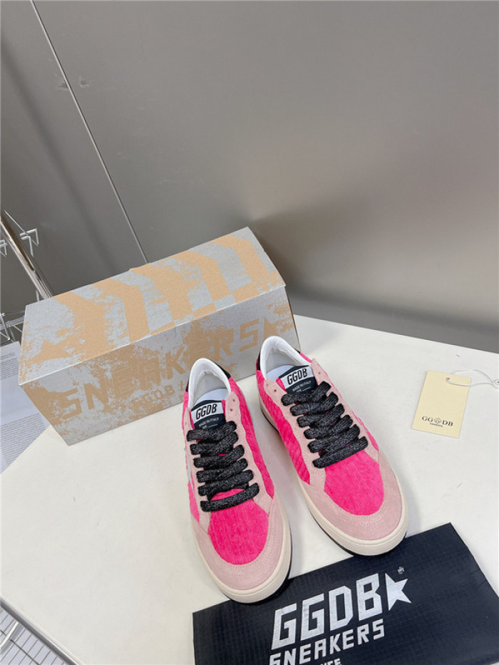 G**olden G**oose Sneakers   COPSHOE GG-02