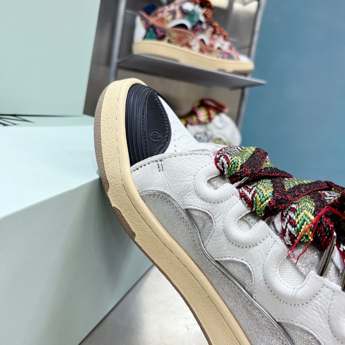 LANVIN  SNEAKERS   COPSHOE LA-52