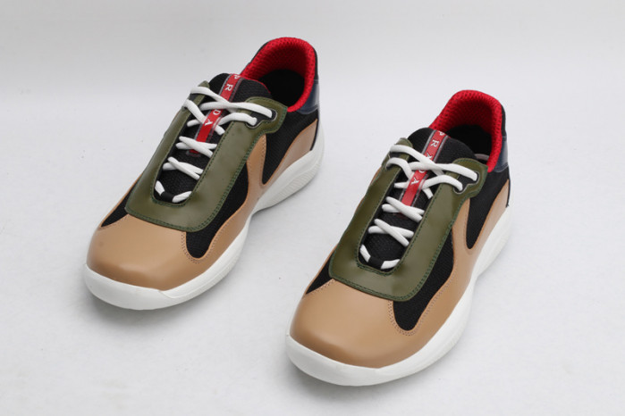 PR sneakers  copshoe PR-36