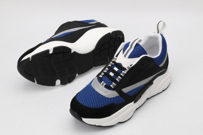 D1R* B22 TRAINER SNEAKER KICKZE  DR-19