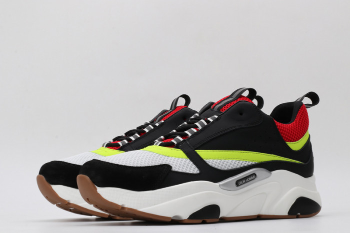 D1R* B22 TRAINER SNEAKER KICKZE  DR-20