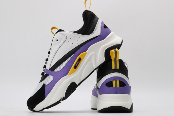 D1R* B22 TRAINER SNEAKER KICKZE  DR-25