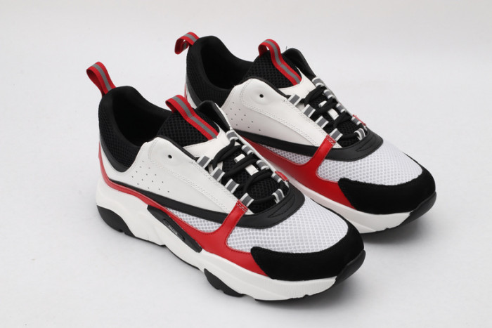 D1R* B22 TRAINER SNEAKER KICKZE  DR-16