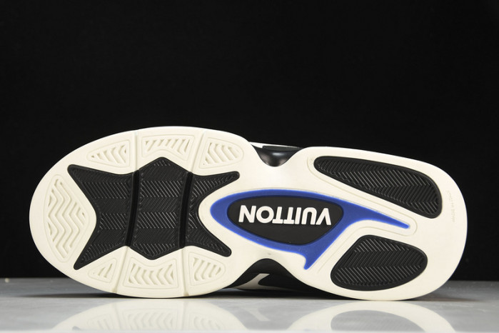 SNEAKERS   COPSHOE  L-130