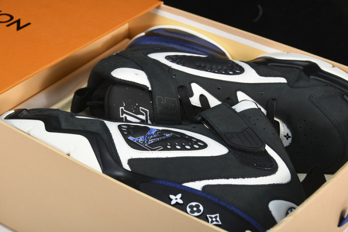 SNEAKERS   COPSHOE  L-130