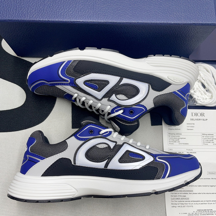 D1R* B30 TRAINER SNEAKER copshoe  DR-124