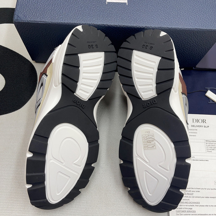 D1R* B30 TRAINER SNEAKER copshoe  DR-125