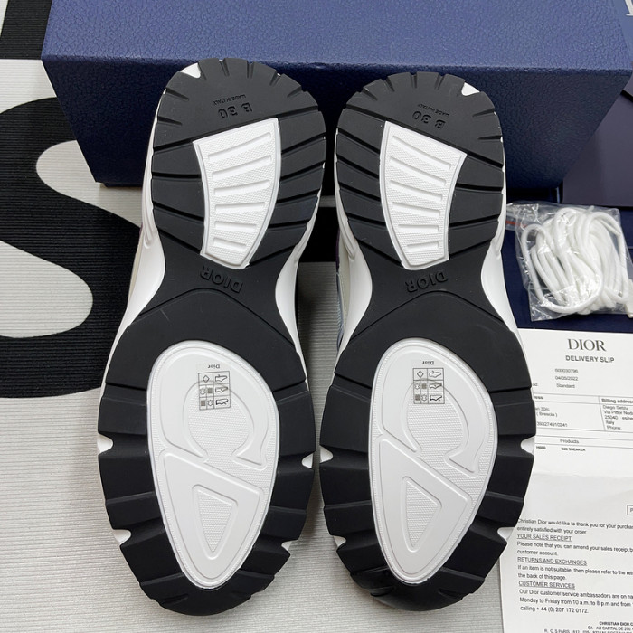 D1R* B30 TRAINER SNEAKER copshoe  DR-127