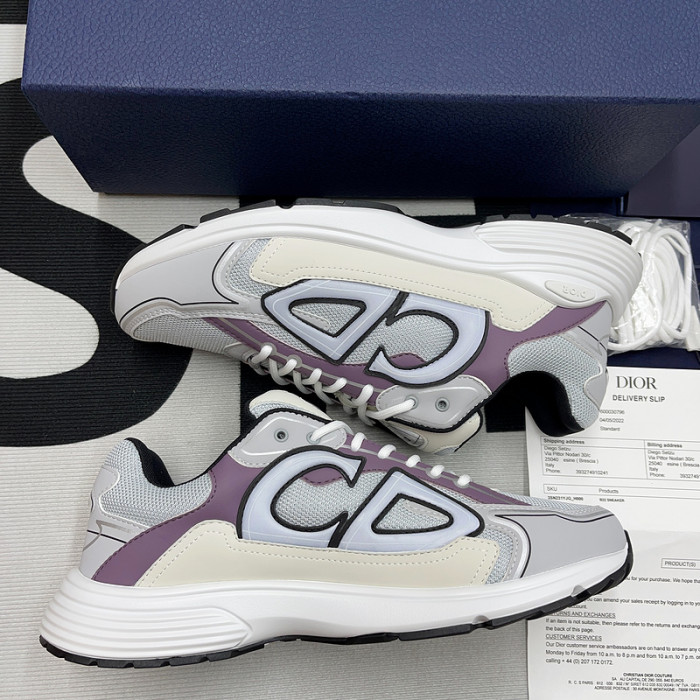 D1R* B30 TRAINER SNEAKER copshoe  DR-127