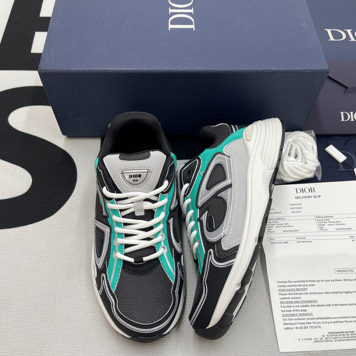 D1R* B30 TRAINER SNEAKER copshoe  DR-129