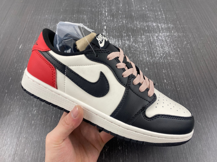 PSG x Air Jordan 1 Low OG HF8828-100