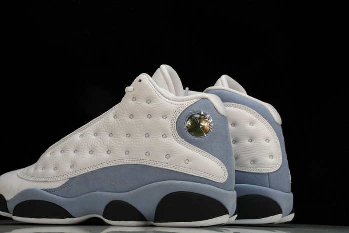Air Jordan 13 “Blue Grey”  414571-170