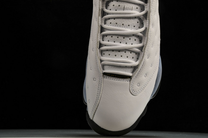 Air Jordan 13 “Blue Grey”  414571-170