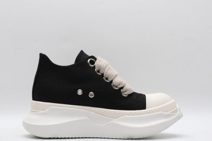 RICK OWENS SNEAKERS  KICKZE OR-45