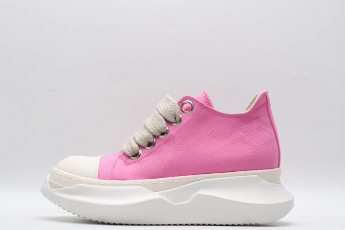 RICK OWENS SNEAKERS  KICKZE OR-46