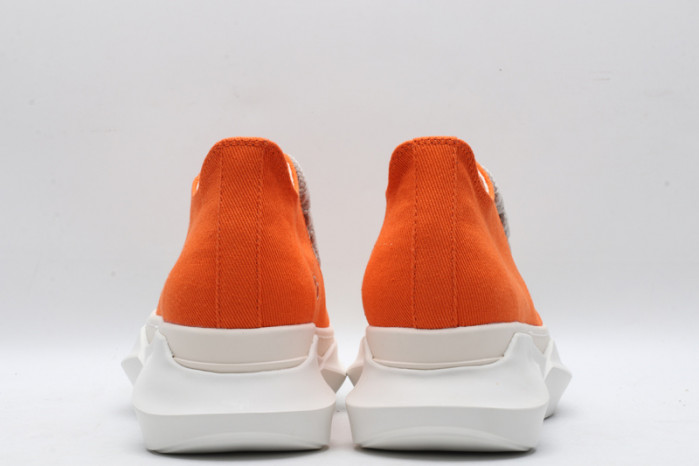 RICK OWENS SNEAKERS  KICKZE OR-48