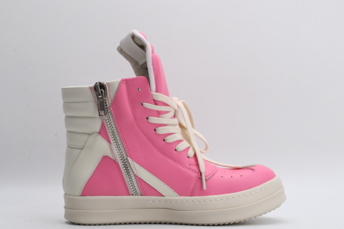 RICK OWENS SNEAKERS  COPSHOE OR-32