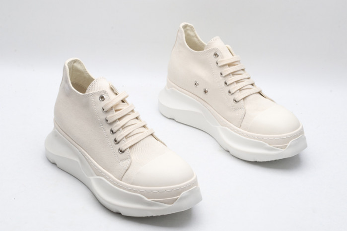 RICK OWENS SNEAKERS  COPSHOE OR-52