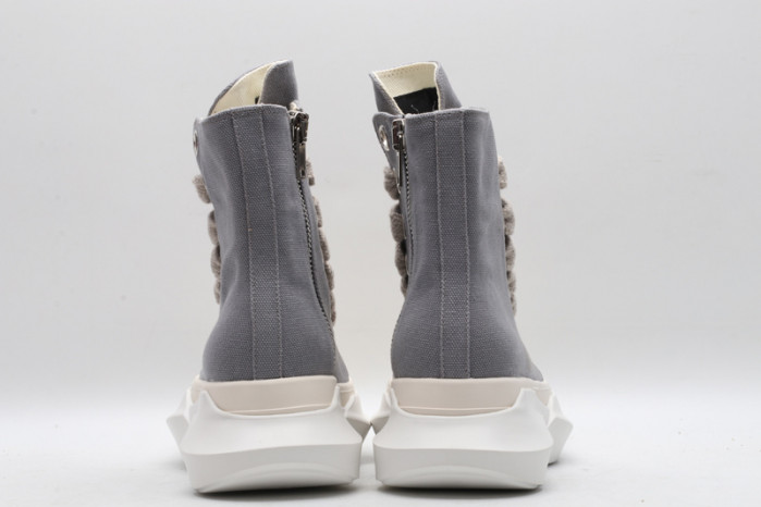 RICK OWENS SNEAKERS  COPSHOE OR-55
