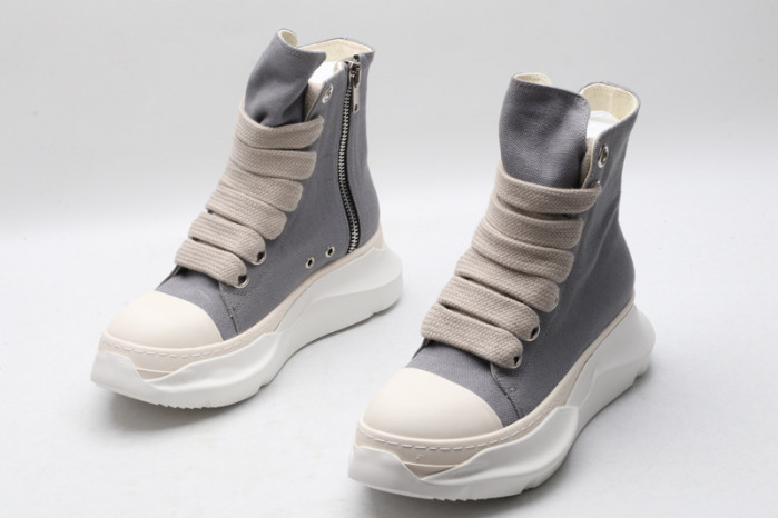 RICK OWENS SNEAKERS  COPSHOE OR-55