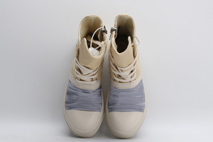 RICK OWENS SNEAKERS  COPSHOE OR-36