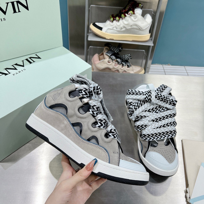 LANVIN  SNEAKERS   COPSHOE LA-65
