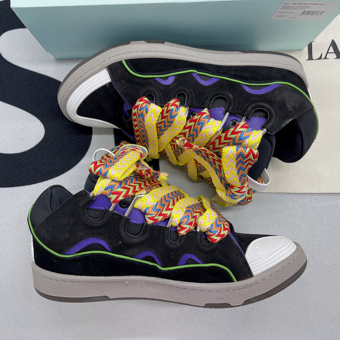 LANVIN  SNEAKERS   COPSHOE LA-56