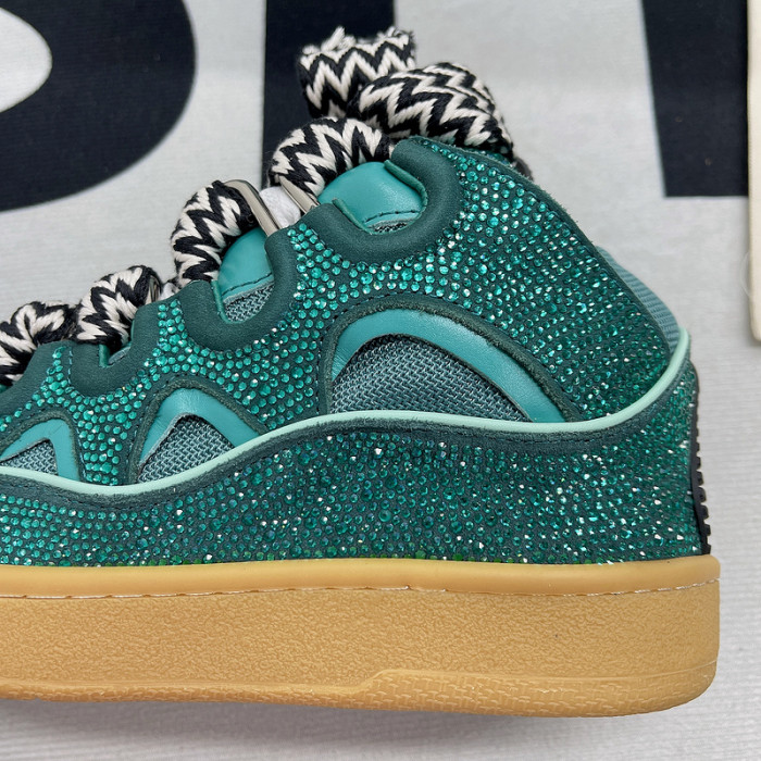 LANVIN  SNEAKERS   COPSHOE LA-58