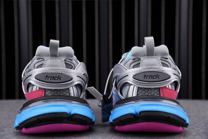 BL TRAINERS TRACK -KICKZE BL 9