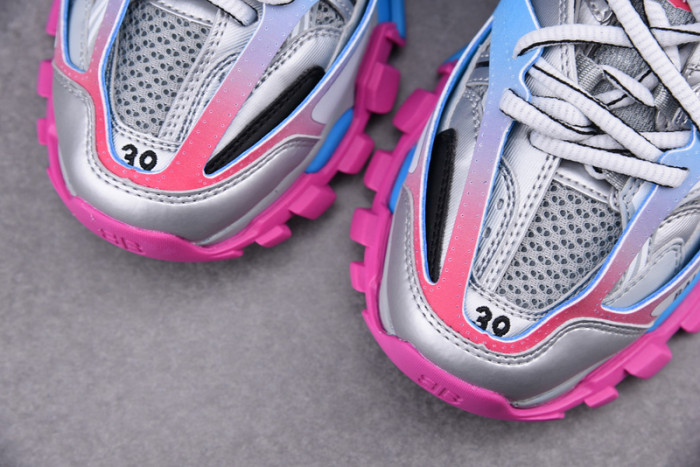 BL TRAINERS TRACK -KICKZE BL 9