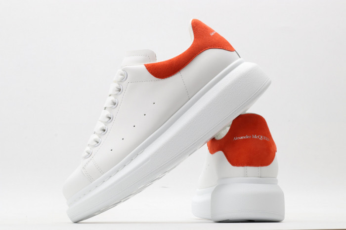 ALEXANDER MCQUEEN SOLE SNEAKERS  KICKZE-8