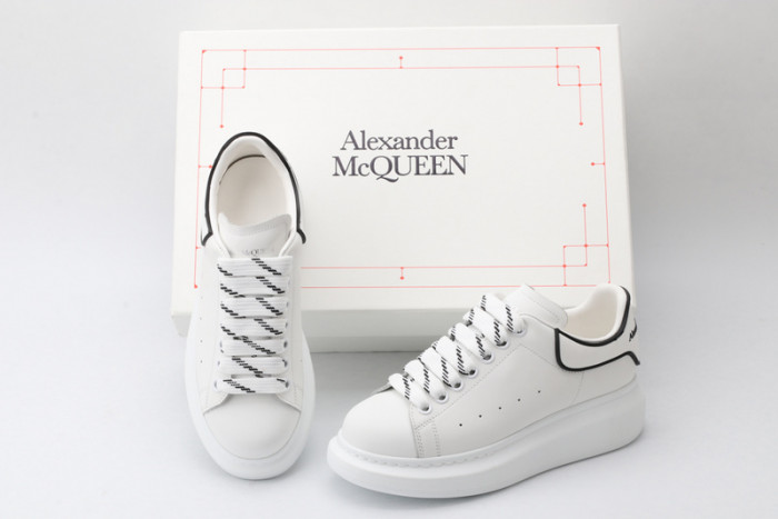 ALEXANDER MCQUEEN SOLE SNEAKERS  KICKZE-16