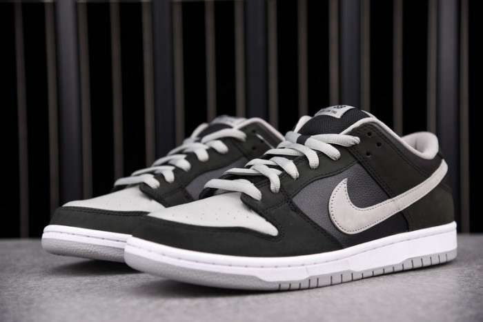 Nike SB Dunk Low J-Pack Shadow - BQ6817-007