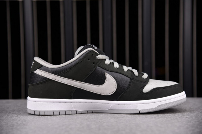 Nike SB Dunk Low J-Pack Shadow - BQ6817-007