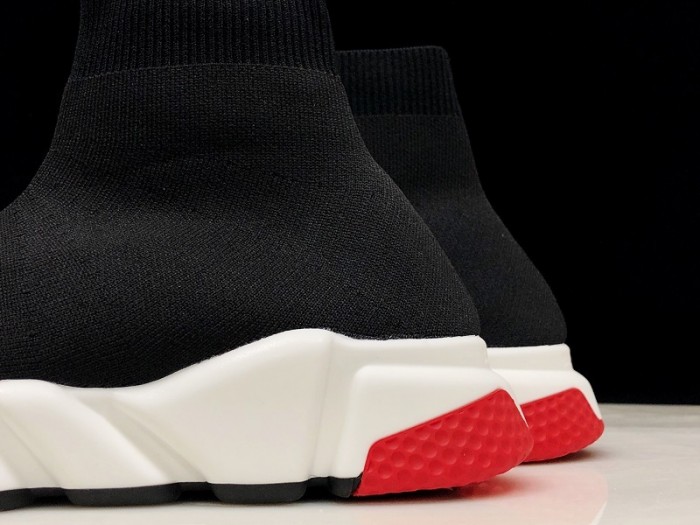 BL Speed stretch-knit Mid sneakers 494371 W05G0-1000